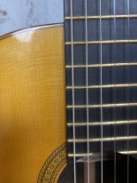 1998 Classical Guitar by Yamaha - GC 71 - Spruce, Brazilian Rosewood