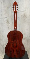 2011 Classical/Flamenco Guitar by John Price - Hybrid, Spruce and Myrtle