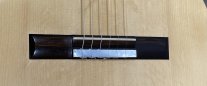 2023 Classical Guitar by Luthier Matthew Ray Chaffin - Spruce, Cocobolo