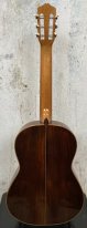 2023 Classical Guitar by Luthier Matthew Ray Chaffin - Spruce, Cocobolo