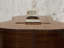 2024 Classical Guitar by Luthiers Chas & Patk Cao- Cedar, Ind Rosewood