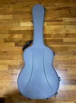 2025 Classical Guitar by Luthier Matthew Ray Chaffin - Spruce, Indian Rosewood