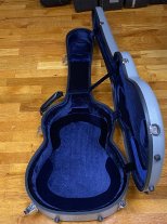 2025 Classical Guitar by Luthier Matthew Ray Chaffin - Spruce, Indian Rosewood