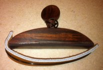 21st Century Cejilla for 10 String classical / flamenco guitar