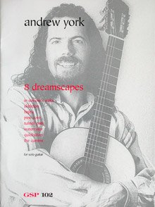 8 Dreamscapes