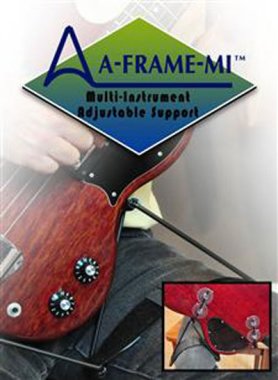 A-Frame-MI Multi-Instrument Adjustable Support