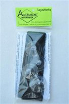 A-Frame Refurbish Kit for both models