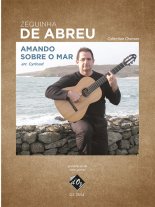 Abreu | Amando sobre o mar for solo guitar