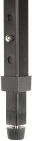 Adjustrite A-10HC Tall Height Adjustable Chair, 21" to 26"