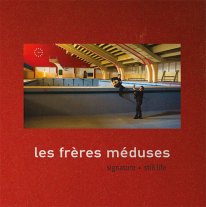 Albert / Avers | Les freres meduses, signature - still life CD