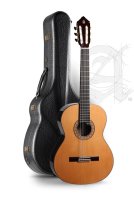 Alhambra 10-Premier Classical Guitar, Solid Wood Top and Sides, Concert