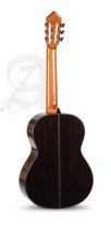 Alhambra 10-Premier Classical Guitar, Solid Wood Top and Sides, Concert