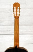 Alhambra 1C-HT Classical Guitar, Solid Cedar Top, #2156-MC1QQW