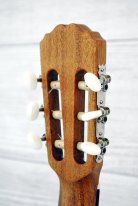 Alhambra 1C-HT Classical Guitar, Solid Cedar Top, #2156-MC1QQW