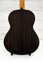 Alhambra 1C-HT Classical Guitar, Solid Cedar Top, #2156-MC1QQW