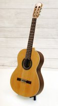 Alhambra 1C-HT Classical Guitar, Solid Cedar Top, #2156-MC1QQW