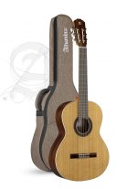 Alhambra 1C-HT Fractional Classical Guitar, Cedar Top - 7/8, 3/4, 1/2