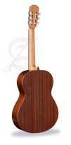 Alhambra 1C-HT Fractional Classical Guitar, Cedar Top - 7/8, 3/4, 1/2