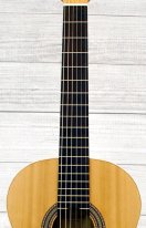 Alhambra 1OP-US Classical Guitar, Solid Cedar Top, #2080-CD1BdD