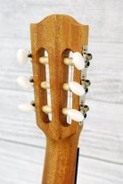 Alhambra 1OP-US Classical Guitar, Solid Cedar Top, #2080-CD1BdD