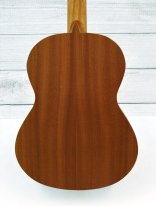 Alhambra 1OP-US Classical Guitar, Solid Cedar Top, #2080-CD1BdD