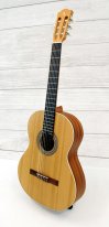 Alhambra 1OP-US Classical Guitar, Solid Cedar Top, #2080-CD1BdD
