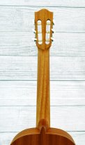 Alhambra 1OP-US Classical Guitar, Solid Cedar Top, #2080-CD1BdD