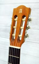 Alhambra 1OP-US Classical Guitar, Solid Cedar Top, #2080-pDCKdD