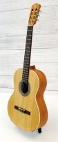 Alhambra 1OP-US Classical Guitar, Solid Cedar Top, #2080-pDCKdD