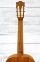 Alhambra 1OP-US Classical Guitar, Solid Cedar Top, #2080-pDCKdD