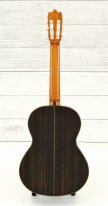 Alhambra 4P-US Classical Guitar, Solid Cedar Top, #2084-NJcDNT