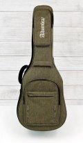 Alhambra 4P-US Classical Guitar, Solid Cedar Top, #21546-OLcLNX