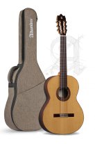 Alhambra 4Z-US Classical Guitar, Solid Cedar Top, Conservatory