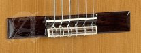 Alhambra 5P-US Classical Guitar, Solid Cedar Top, Conservatory