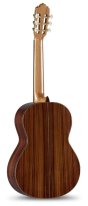 Alhambra 5P-US Classical Guitar, Solid Cedar Top, Conservatory