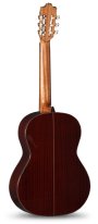 Alhambra 7C-US Classical Guitar, Solid Wood, Conservatory