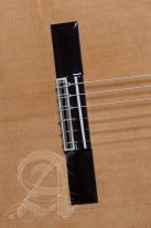 Alhambra 7P-US Classical Guitar, Solid Wood, Conservatory