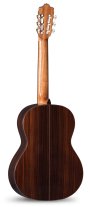 Alhambra 7P-US Classical Guitar, Solid Wood, Conservatory