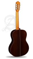 Alhambra Linea Profesional Classical Guitar, Cedar or Solid Spruce Top