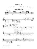 Ambrosio | Sonata H op. 29 for solo guitar