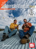 American Mandolin Method Volume 2 (Book + Online Audio)