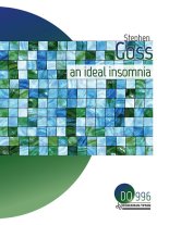 An Ideal Insomnia - for piano