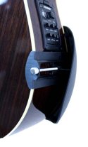 Andreas Abel Armrest - Armauflage - for guitars 40 to 58 mm thick