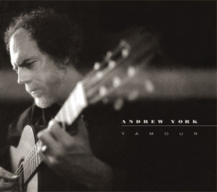 ANDREW YORK Yamour