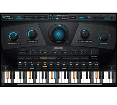 Antares - Auto-Tune Pro - Download