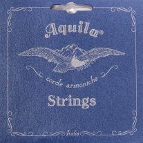 Aquila 10 String Baroque Tuning Classical Guitar Strings 92C, Full Set