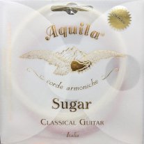 Aquila 189C Sugar Classical Strings for 1/2 scale or Cordoba Mini I-E
