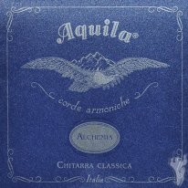 Aquila Alchemia Normal Tension - Bass Set Aquila Alchemia Normal Tension - Bass Set