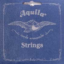 Aquila Bionylon High B Tuning Classical Guitar Strings 154C