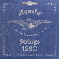 Aquila Bionylon High G Tuning Classical Guitar Strings 128C